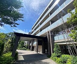 小田急小田原線 喜多見駅 徒歩6分の賃貸マンション