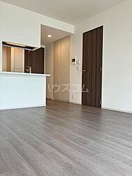 プレイスコート喜多見 310 3階3LDKのリビング/ダイニング