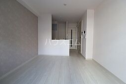 Ｄ−ＲＯＯＭ　ＮＯＢＵＴＯ 701 7階1LDKのリビング/ダイニング