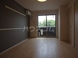 サンステイトゆめみ野 1階1Kのリビング/ダイニング