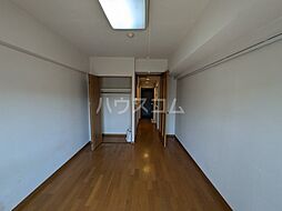 ＣＡＳＳＩＡ浦安 503 5階1Kのリビング/ダイニング