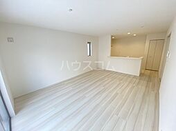 リナージュ春日井市白山町01 0001 1階4LDKのリビング/ダイニング