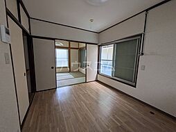 都営新宿線 一之江駅 徒歩11分の賃貸アパート 2階1DKのリビング/ダイニング