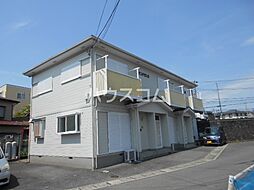 サンテラスＢ 103