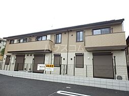 東武野田線 野田市駅 徒歩15分の賃貸アパート