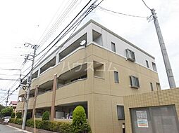 シャルマンフラットリヴァーI