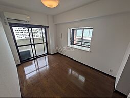 東武伊勢崎線 五反野駅 徒歩8分の賃貸マンション 10階1Kのリビング/ダイニング