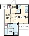 AZEST金町4階7.1万円