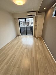 ブランシュ（Ｂｌａｎｃｈｅ） 202 2階1Kのリビング/ダイニング