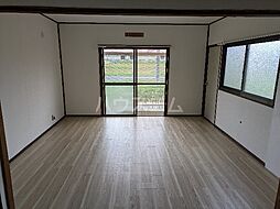 宮下本町1丁目戸建 1 1階4SLDKのリビング/ダイニング