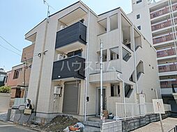 メグリオ新松戸II