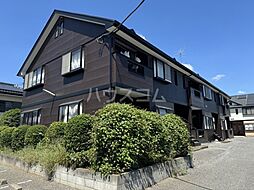 コーポ花水木α館