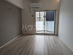 THE BAY FLAT 605 6階1Kのリビング/ダイニング