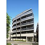 東京都新宿区山吹町：物件画像／ハウスコム東東京株式会社　新宿店