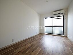 クリスタル南阿佐ヶ谷パート1 306 3階ワンルームのリビング/ダイニング