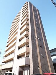 名古屋市営名城線 砂田橋駅 徒歩6分の賃貸マンション