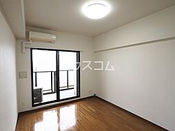 名古屋市営名城線 砂田橋駅 徒歩6分の賃貸マンション 9階1Kのリビング/ダイニング