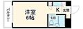 プレス・イン城下3階3.0万円