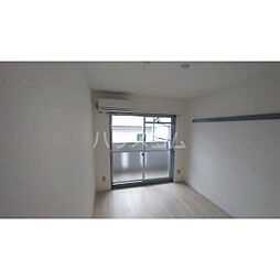 プレスイン城下 3F 3階ワンルームのリビング/ダイニング