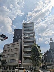 アーバンパーク日暮里 803