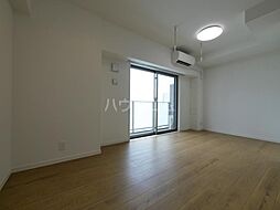 アーバンパーク日暮里 803 8階1LDKのリビング/ダイニング