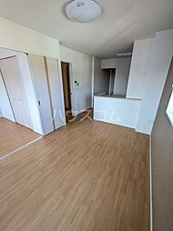 Ｐｅｎｓｉｏｎ　ｒｉｃｈｅｓsｅII(パンション　リシェスII） 205 2階2LDKのリビング/ダイニング