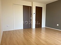 belle prunelle（ベル プリュネル） 1階1Kのリビング/ダイニング