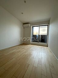 フェリチータ紅葉丘 302 3階1Kのリビング/ダイニング