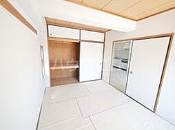 大久保ビル 6階3DKのリビング/ダイニング