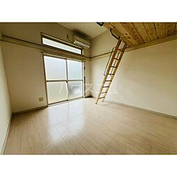 ネスト大森 103 1階1Kのリビング/ダイニング