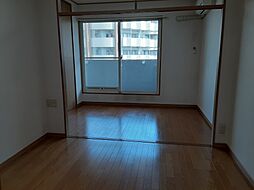 エステート・モア・平尾センティモ 1005 10階2Kのリビング/ダイニング