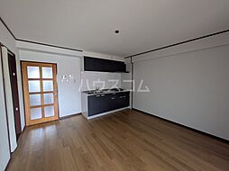 名古屋市営名城線 総合リハビリセンター駅 徒歩5分の賃貸マンション 3階3DKのリビング/ダイニング