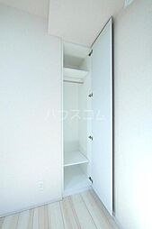 Ｎ−Ｓｔａｇｅ稲城 606 6階1Kのリビング/ダイニング