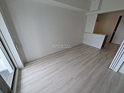 Osaka Metro御堂筋線 東三国駅 徒歩4分の賃貸マンション 11階1LDKのリビング/ダイニング