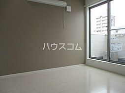 名鉄名古屋本線 堀田駅 徒歩12分の賃貸アパート 1階1LDKのリビング/ダイニング