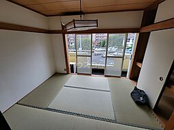 斉藤コーポ 202 2階1DKのリビング/ダイニング