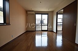 クレールＢ 01010 1階2LDKのリビング/ダイニング