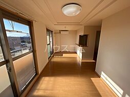 サンク　エトワール 303 3階1LDKのリビング/ダイニング