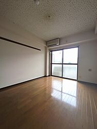 京王相模原線 京王堀之内駅 徒歩7分の賃貸マンション 2階1Kのリビング/ダイニング