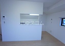 Ｃｉｐｒｅｓｓｏ（チプレッソ） 201 2階3LDKのリビング/ダイニング