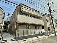 千葉県松戸市新松戸2丁目142-1：物件画像／ハウスコム千葉株式会社　南流山店