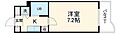 ファーストスプリング6階3.7万円