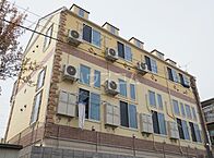 神奈川県川崎市宮前区菅生ケ丘14-7：物件画像／ハウスコム西東京株式会社　桜新町店