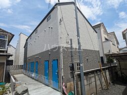 バーミープレイス調布II