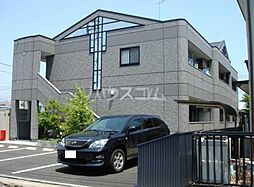 コンフォール・白梅