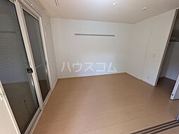 チェリーウェル 103 1階1LDKのリビング/ダイニング