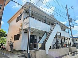 小田急小田原線 鶴川駅 バス5分 大蔵下車 徒歩8分