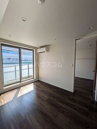 ＭＯＡＮＡ　ＧＲＡＮＤ　ＲＥＳＩＤＥＮＣＥ 202 2階1LDKのリビング/ダイニング