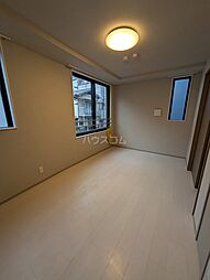 グローリオシェルト駒込 401 4階2LDKのリビング/ダイニング