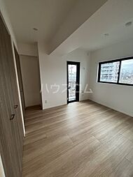 かいか 301 3階2LDKのリビング/ダイニング